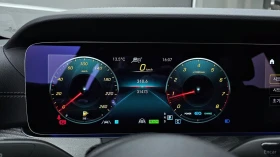 Mercedes-Benz CLS 450 4MATIC* HUD* 360* ESC* КОЖА* ОБДУХВ* ПАНО | Auto.bg — изображение 7 Mercedes-Benz CLS 450 4MATIC* HUD* 360* ESC* КОЖА* ОБДУХВ* ПАНО | Auto.bg — изображение 7