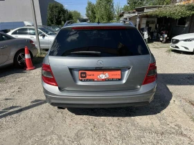 Mercedes-Benz C 200 CDI OM646 AВТОМАТИК ЕLEGANCE AMG-ПАКЕТ - 4750 € / 9290.19 лв. - 32557909 6 | Car24.bg Mercedes-Benz C 200 CDI OM646 AВТОМАТИК ЕLEGANCE AMG-ПАКЕТ - 4750 € / 9290.19 лв. - 32557909 6