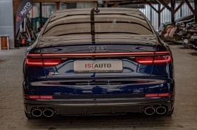 Audi S8 4.0TFSI/Bang&Olufsen/Карбон/Quattro/Обдухване/Каме | Auto.bg — изображение 4 Audi S8 4.0TFSI/Bang&Olufsen/Карбон/Quattro/Обдухване/Каме | Auto.bg — изображение 4