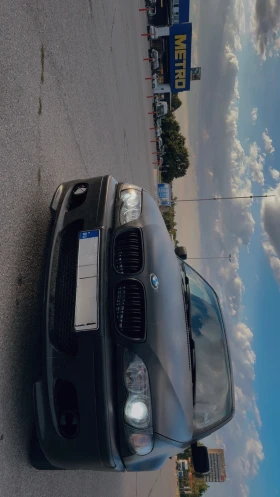 BMW 318 - 2500 € - 59664299 5 | Car24.bg BMW 318 - 2500 € - 59664299 5