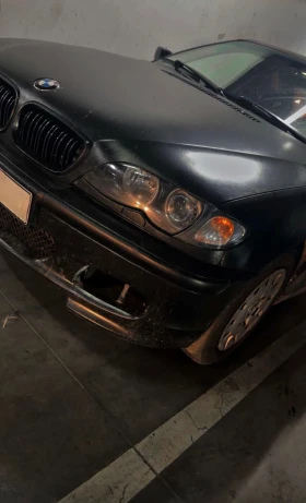 BMW 318 - 2500 € - 59664299 6 | Car24.bg BMW 318 - 2500 € - 59664299 6