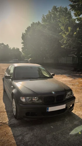 BMW 318 - 2500 € - 59664299 3 | Car24.bg BMW 318 - 2500 € - 59664299 3