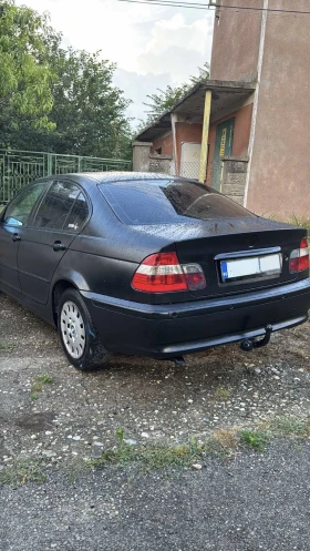 BMW 318 - 2500 € - 59664299 2 | Car24.bg BMW 318 - 2500 € - 59664299 2