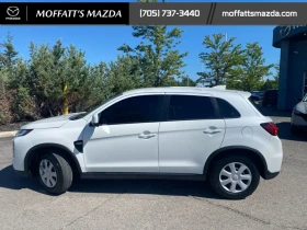 Mitsubishi RVR ES AWC AWD - Heated Seats All Wheel Drive | Auto.bg — изображение 3 Mitsubishi RVR ES AWC AWD - Heated Seats All Wheel Drive | Auto.bg — изображение 3