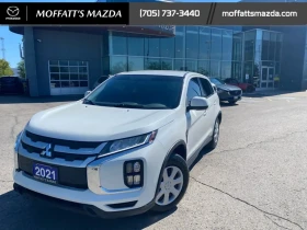 Mitsubishi RVR ES AWC AWD - Heated Seats All Wheel Drive