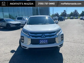 Mitsubishi RVR ES AWC AWD - Heated Seats All Wheel Drive | Auto.bg — изображение 11 Mitsubishi RVR ES AWC AWD - Heated Seats All Wheel Drive | Auto.bg — изображение 11