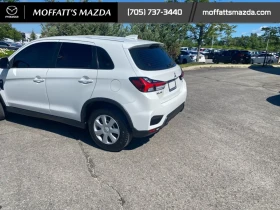 Mitsubishi RVR ES AWC AWD - Heated Seats All Wheel Drive | Auto.bg — изображение 4 Mitsubishi RVR ES AWC AWD - Heated Seats All Wheel Drive | Auto.bg — изображение 4