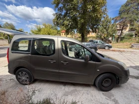 Citroen Berlingo 7 места | Auto.bg — изображение 7 Citroen Berlingo 7 места | Auto.bg — изображение 7