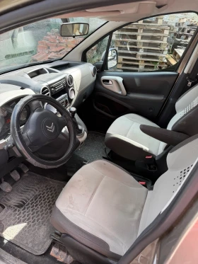 Citroen Berlingo 7 места | Auto.bg — изображение 3 Citroen Berlingo 7 места | Auto.bg — изображение 3