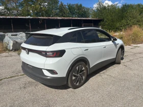 VW ID.4 Pro 128kW - 24500 € - 83046538 5 | Car24.bg VW ID.4 Pro 128kW - 24500 € - 83046538 5