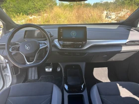 VW ID.4 Pro 128kW - 24500 € - 83046538 13 | Car24.bg VW ID.4 Pro 128kW - 24500 € - 83046538 13