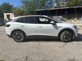VW ID.4 Pro 128kW - 24500 € - 83046538 4 | Car24.bg VW ID.4 Pro 128kW - 24500 € - 83046538 4