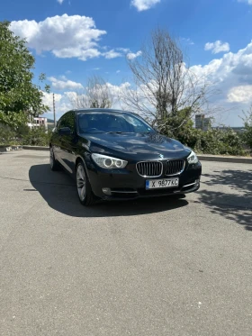 BMW 5 Gran Turismo 3.5 D 299кс | Auto.bg — изображение 2 BMW 5 Gran Turismo 3.5 D 299кс | Auto.bg — изображение 2