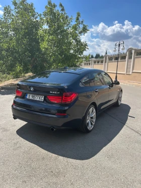 BMW 5 Gran Turismo 3.5 D 299кс | Auto.bg — изображение 3 BMW 5 Gran Turismo 3.5 D 299кс | Auto.bg — изображение 3