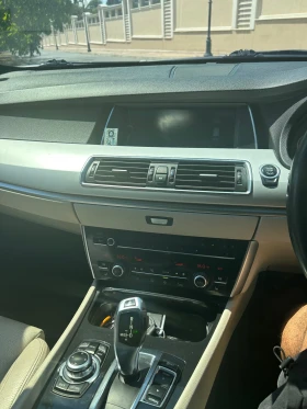 BMW 5 Gran Turismo 3.5 D 299кс | Auto.bg — изображение 9 BMW 5 Gran Turismo 3.5 D 299кс | Auto.bg — изображение 9