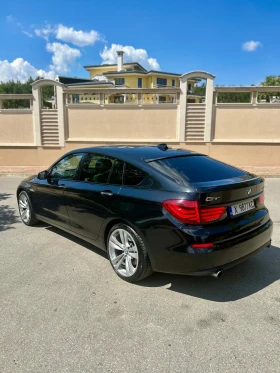 BMW 5 Gran Turismo 3.5 D 299кс | Auto.bg — изображение 4 BMW 5 Gran Turismo 3.5 D 299кс | Auto.bg — изображение 4