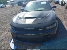 Dodge Charger SRT HELLCAT - 25999 € - 23981634 2 | Car24.bg Dodge Charger SRT HELLCAT - 25999 € - 23981634 2