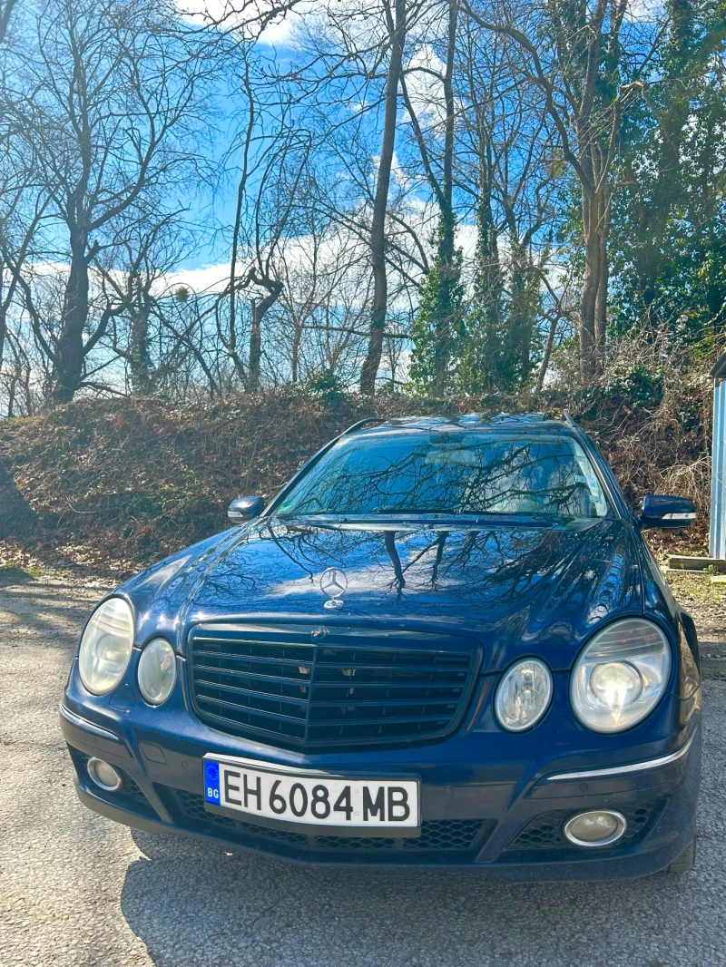 Mercedes-Benz E 350 3.5 272 hp v6 - 3500 € / 6845.40 лв. - 35422777 1 | Car24.bg Mercedes-Benz E 350 3.5 272 hp v6 - 3500 € / 6845.40 лв. - 35422777 1