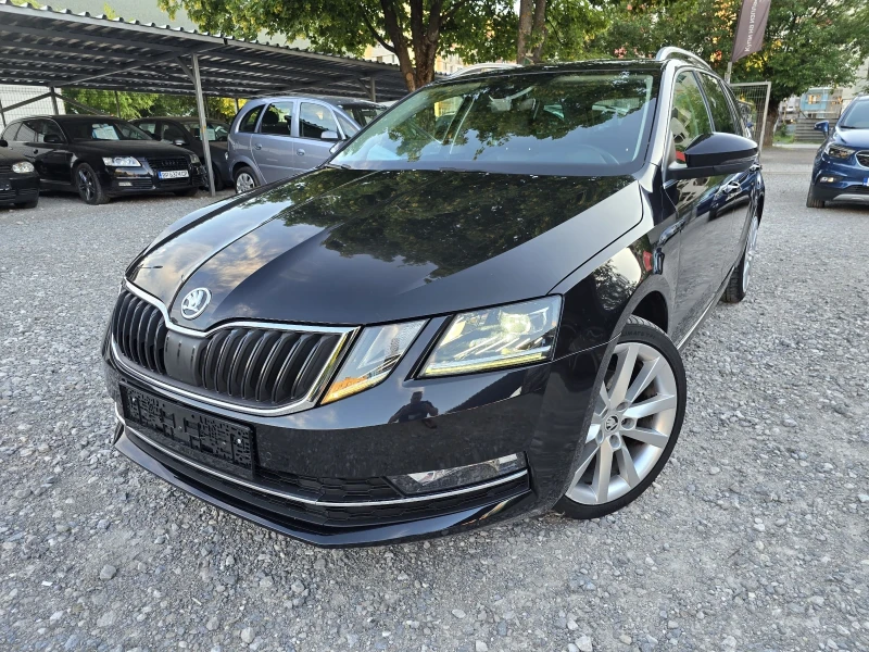 Skoda Octavia 2.0TDI 150 ГЕРМАНИЯ - 10900 € / 21318.55 лв. - 91547498 1 | Car24.bg Skoda Octavia 2.0TDI 150 ГЕРМАНИЯ - 10900 € / 21318.55 лв. - 91547498 1