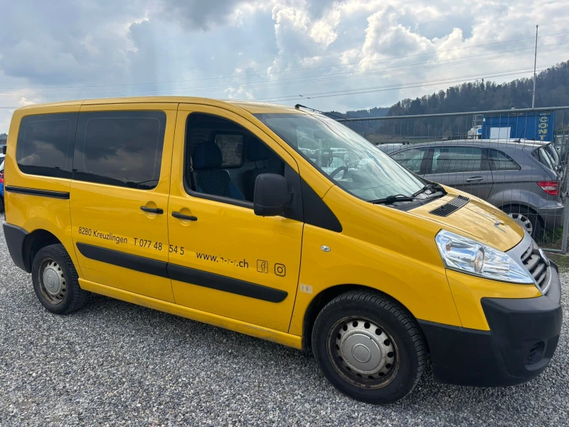 Fiat Scudo - 9500 € / 18580.38 лв. - 96219629 1 | Car24.bg Fiat Scudo - 9500 € / 18580.38 лв. - 96219629 1