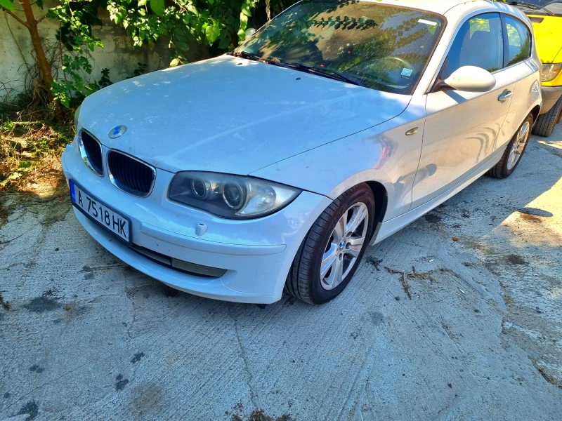 BMW 118 - 1800 € / 3520.49 лв. - 38053680 1 | Car24.bg BMW 118 - 1800 € / 3520.49 лв. - 38053680 1