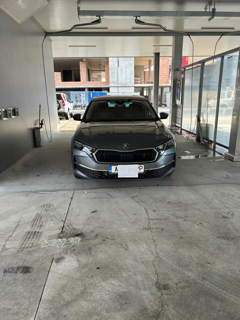 Skoda Octavia Skoda Octavia edition - 29500 € - 41601119 1 | Car24.bg Skoda Octavia Skoda Octavia edition - 29500 € - 41601119 1