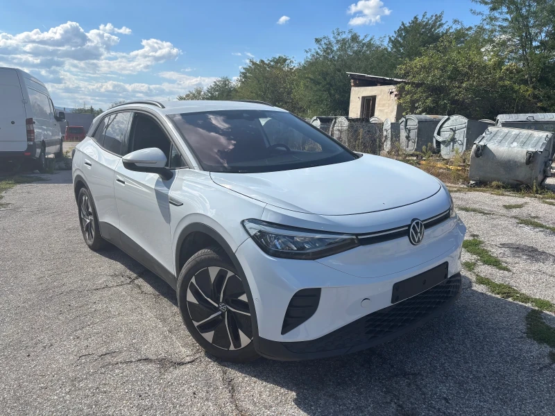 VW ID.4 Pro 128kW - 24500 € - 83046538 1 | Car24.bg VW ID.4 Pro 128kW - 24500 € - 83046538 1