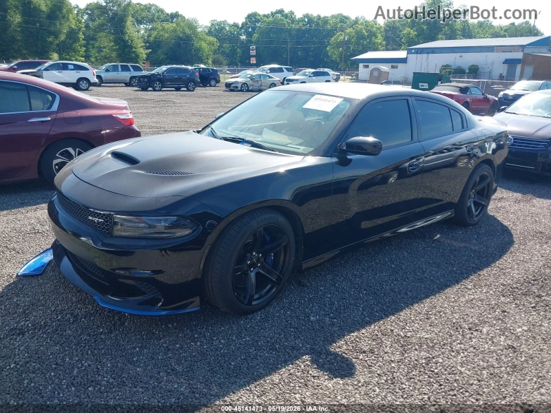 Dodge Charger SRT HELLCAT - 25999 € - 23981634 1 | Car24.bg Dodge Charger SRT HELLCAT - 25999 € - 23981634 1