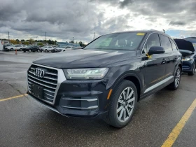 Audi Q7 * SE PREMIUM PLUS * CARFAX * БЕЗ ПЪРВОНАЧАЛНА ВНОС - Car24.bg Audi Q7 * SE PREMIUM PLUS * CARFAX * БЕЗ ПЪРВОНАЧАЛНА ВНОС