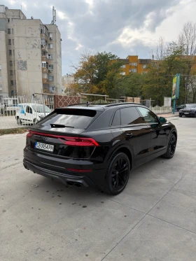 Audi SQ8 Audi Sq8 Black Packet 22 - 125000 лв. / 63911.49 € - 53814500 4 | Car24.bg Audi SQ8 Audi Sq8 Black Packet 22 - 125000 лв. / 63911.49 € - 53814500 4
