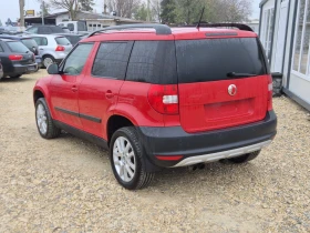 Skoda Yeti 2.0TDI 4X4 - 10500 лв. / 5368.56 € - 65334478 5 | Car24.bg Skoda Yeti 2.0TDI 4X4 - 10500 лв. / 5368.56 € - 65334478 5