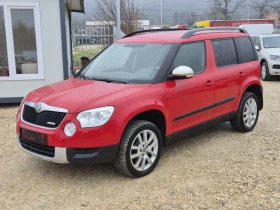 Skoda Yeti 2.0TDI 4X4 - 10500 лв. / 5368.56 € - 65334478 3 | Car24.bg Skoda Yeti 2.0TDI 4X4 - 10500 лв. / 5368.56 € - 65334478 3