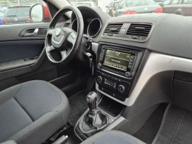 Skoda Yeti 2.0TDI 4X4 - 10500 лв. / 5368.56 € - 65334478 10 | Car24.bg Skoda Yeti 2.0TDI 4X4 - 10500 лв. / 5368.56 € - 65334478 10