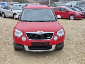 Skoda Yeti 2.0TDI 4X4 - 10500 лв. / 5368.56 € - 65334478 2 | Car24.bg Skoda Yeti 2.0TDI 4X4 - 10500 лв. / 5368.56 € - 65334478 2
