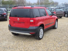 Skoda Yeti 2.0TDI 4X4 - 10500 лв. / 5368.56 € - 65334478 4 | Car24.bg Skoda Yeti 2.0TDI 4X4 - 10500 лв. / 5368.56 € - 65334478 4