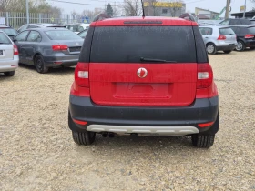 Skoda Yeti 2.0TDI 4X4 - 10500 лв. / 5368.56 € - 65334478 6 | Car24.bg Skoda Yeti 2.0TDI 4X4 - 10500 лв. / 5368.56 € - 65334478 6