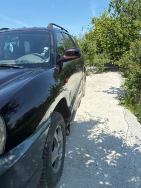 Hyundai Santa fe undefined | Auto.bg — изображение 4 Hyundai Santa fe undefined | Auto.bg — изображение 4