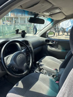 Hyundai Santa fe undefined | Auto.bg — изображение 5 Hyundai Santa fe undefined | Auto.bg — изображение 5