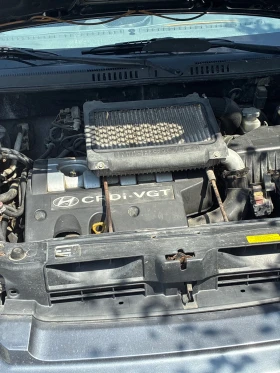 Hyundai Santa fe undefined | Auto.bg — изображение 7 Hyundai Santa fe undefined | Auto.bg — изображение 7