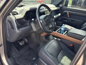 Land Rover Defender * X * АВТОКРЕДИТ БЕЗ ПЪРВОНАЧАЛНА ВНОСКА* - 42000 € / 82144.86 лв. - 56331706 5 | Car24.bg Land Rover Defender * X * АВТОКРЕДИТ БЕЗ ПЪРВОНАЧАЛНА ВНОСКА* - 42000 € / 82144.86 лв. - 56331706 5
