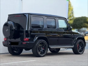 Mercedes-Benz G 63 AMG MERCEDES G6.3AMG - 112999 € - 53112236 2 | Car24.bg Mercedes-Benz G 63 AMG MERCEDES G6.3AMG - 112999 € - 53112236 2