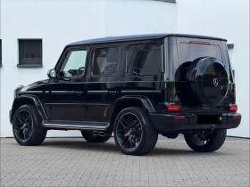Mercedes-Benz G 63 AMG MERCEDES G6.3AMG - 112999 € - 53112236 5 | Car24.bg Mercedes-Benz G 63 AMG MERCEDES G6.3AMG - 112999 € - 53112236 5