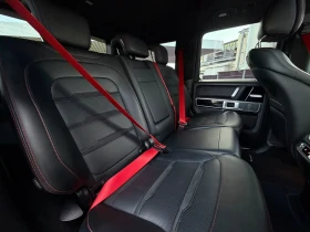 Mercedes-Benz G 63 AMG MERCEDES G6.3AMG - 112999 € - 53112236 10 | Car24.bg Mercedes-Benz G 63 AMG MERCEDES G6.3AMG - 112999 € - 53112236 10