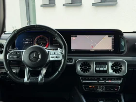 Mercedes-Benz G 63 AMG MERCEDES G6.3AMG - 112999 € - 53112236 17 | Car24.bg Mercedes-Benz G 63 AMG MERCEDES G6.3AMG - 112999 € - 53112236 17
