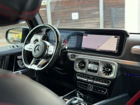 Mercedes-Benz G 63 AMG MERCEDES G6.3AMG - 112999 € - 53112236 14 | Car24.bg Mercedes-Benz G 63 AMG MERCEDES G6.3AMG - 112999 € - 53112236 14