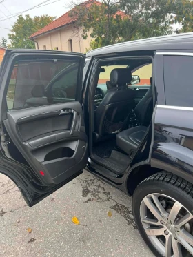 Audi Q7 3.0TFSI SUPERCHARGED - 14300 € - 99746072 10 | Car24.bg Audi Q7 3.0TFSI SUPERCHARGED - 14300 € - 99746072 10