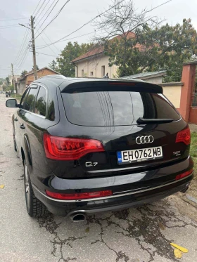 Audi Q7 3.0TFSI SUPERCHARGED - 14300 € - 99746072 6 | Car24.bg Audi Q7 3.0TFSI SUPERCHARGED - 14300 € - 99746072 6
