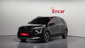 Kia Niro Prestige | Keyless | Хибрид | Обдухване | Подгрев