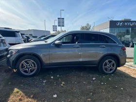 Mercedes-Benz GLC 300 4MATIC * AMG PACK* ГЛАВНО ПРЕДСТАВИТЕЛСТВО* | Auto.bg — изображение 2 Mercedes-Benz GLC 300 4MATIC * AMG PACK* ГЛАВНО ПРЕДСТАВИТЕЛСТВО* | Auto.bg — изображение 2