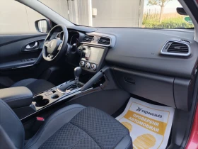 Renault Kadjar 1.3Tce/140к.с./LIMITED | Auto.bg — изображение 12 Renault Kadjar 1.3Tce/140к.с./LIMITED | Auto.bg — изображение 12